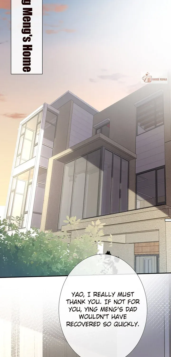 Read Everyone’s Darling chapter 74 image 19 on Lezhin