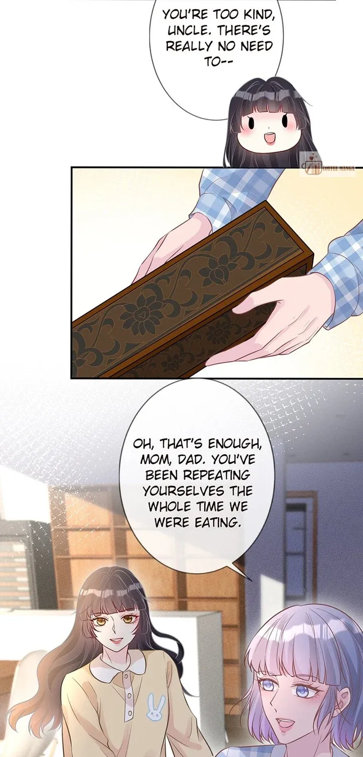 Read Everyone’s Darling chapter 74 image 23 on Lezhin