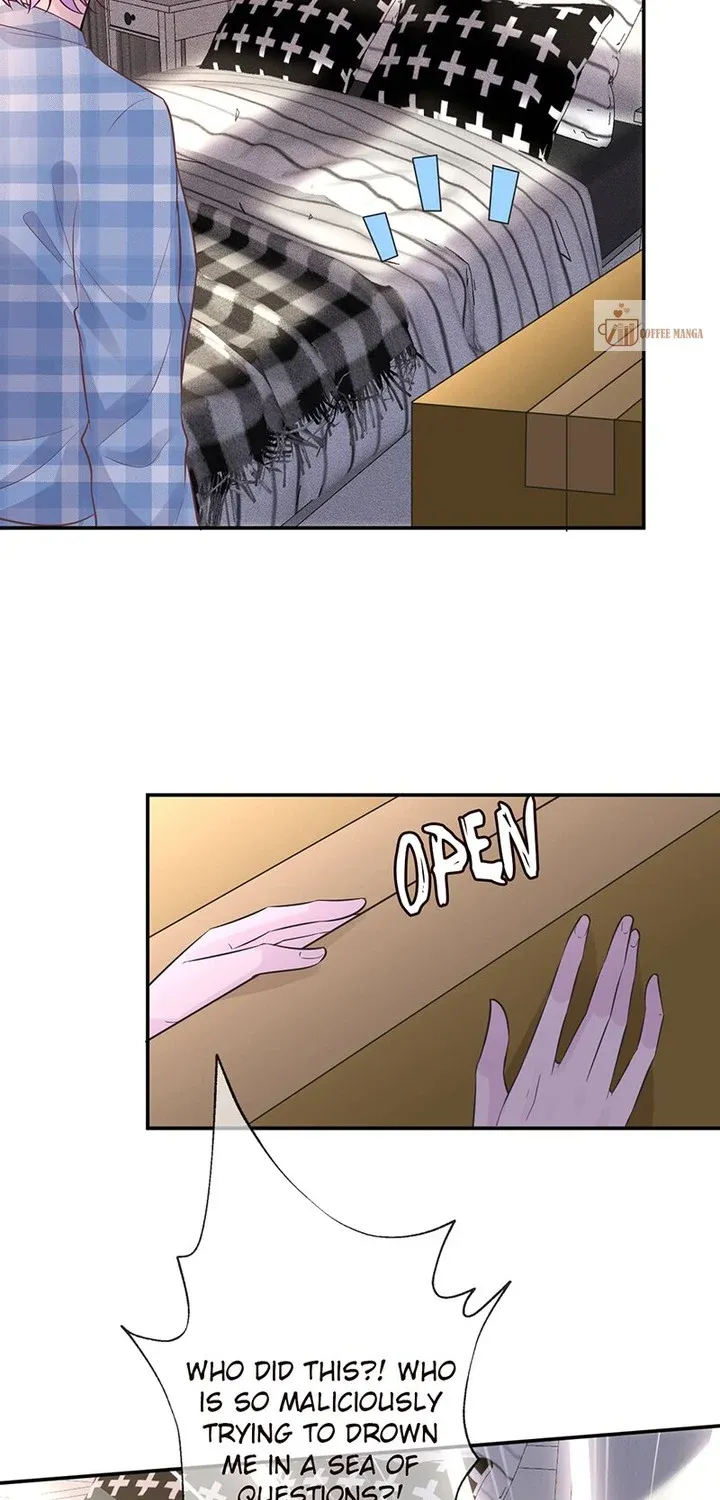 Read Everyone’s Darling chapter 74 image 28 on Lezhin
