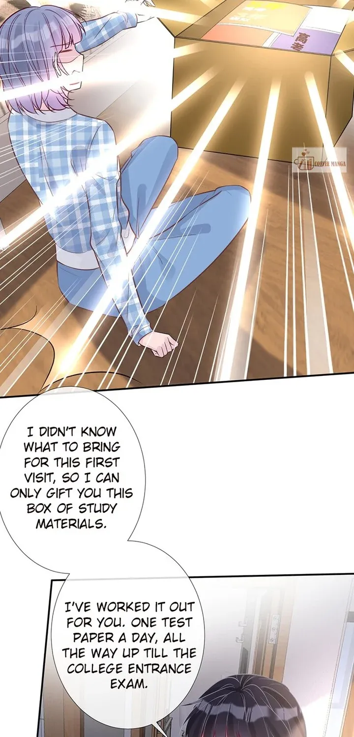 Read Everyone’s Darling chapter 74 image 30 on Lezhin