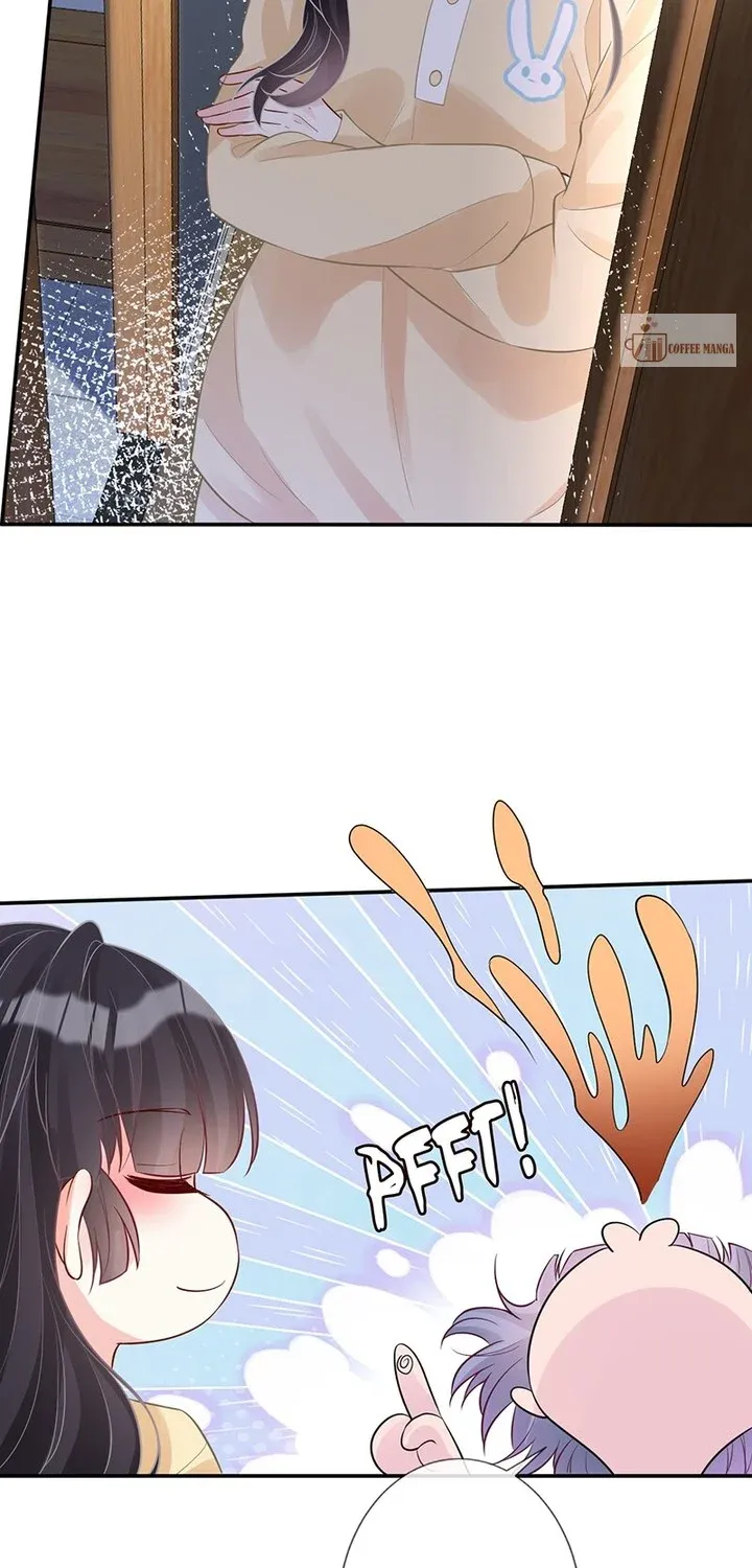 Read Everyone’s Darling chapter 74 image 32 on Lezhin