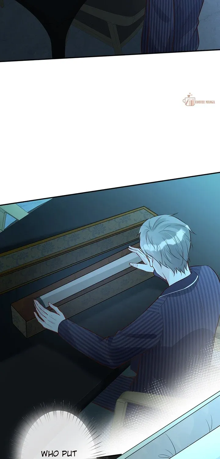 Read Everyone’s Darling chapter 74 image 36 on Lezhin