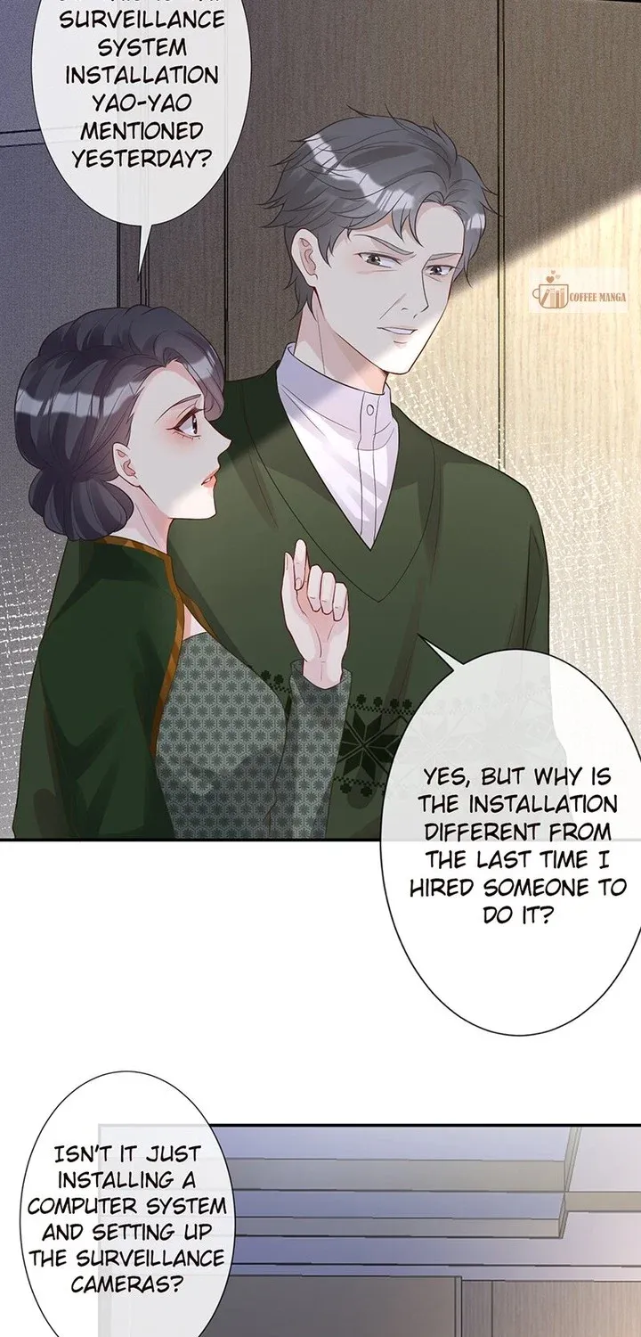 Read Everyone’s Darling chapter 74 image 4 on Lezhin