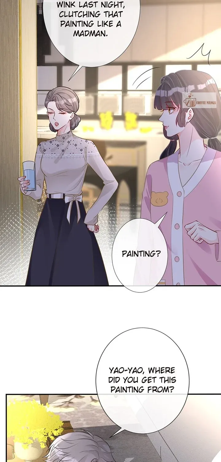Read Everyone’s Darling chapter 74 image 45 on Lezhin