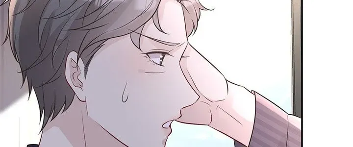 Read Everyone’s Darling chapter 74 image 55 on Lezhin