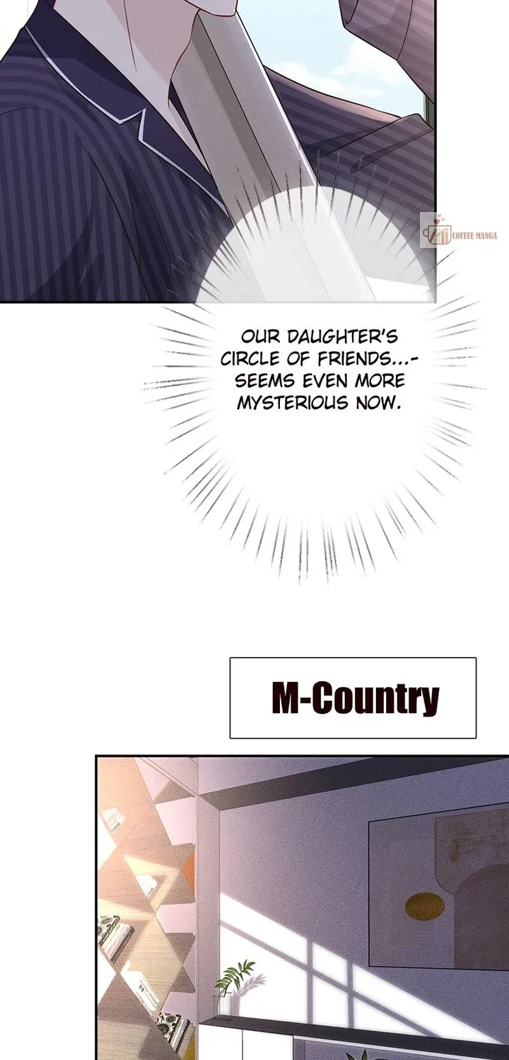 Read Everyone’s Darling chapter 74 image 56 on Lezhin