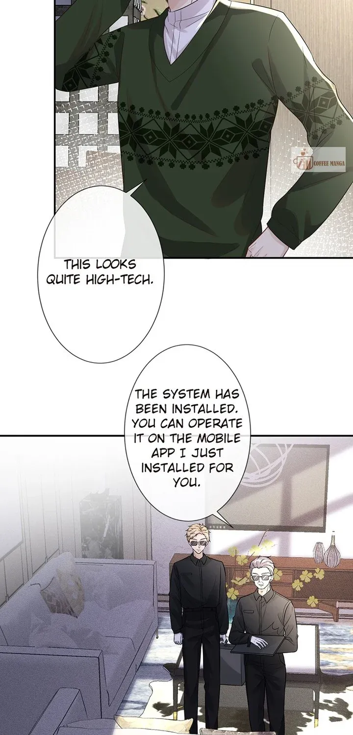 Read Everyone’s Darling chapter 74 image 6 on Lezhin