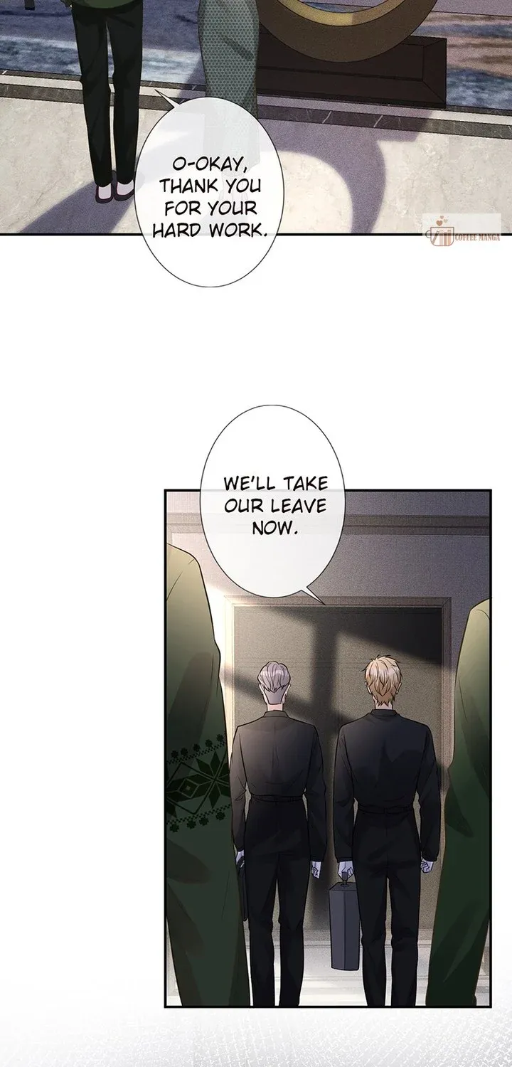 Read Everyone’s Darling chapter 74 image 8 on Lezhin