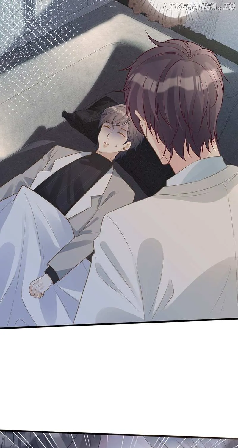 Read Everyone’s Darling chapter 75 image 10 on Lezhin