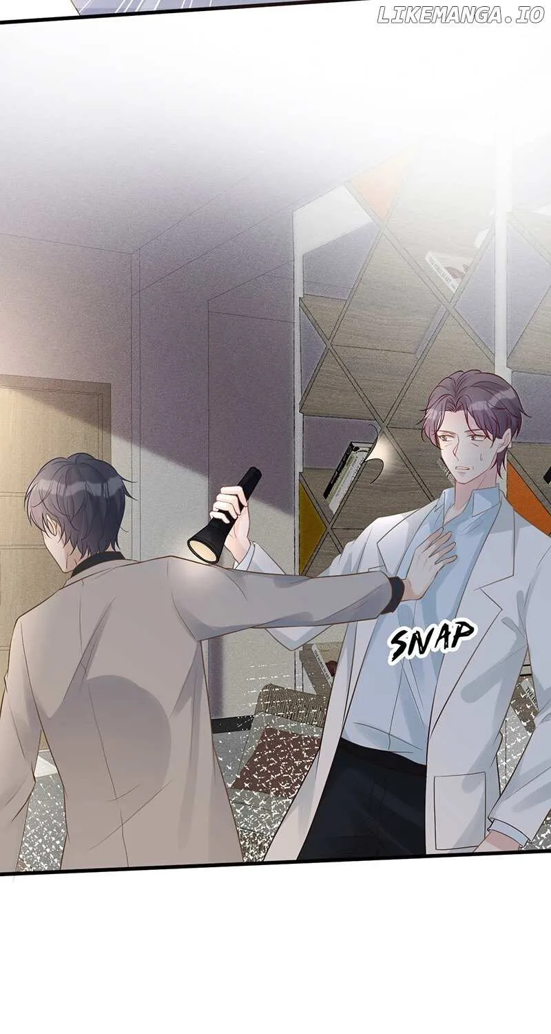 Read Everyone’s Darling chapter 75 image 12 on Lezhin