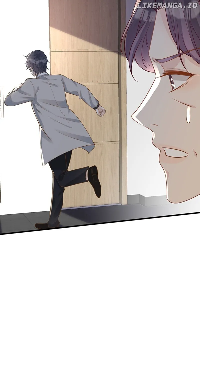 Read Everyone’s Darling chapter 75 image 14 on Lezhin