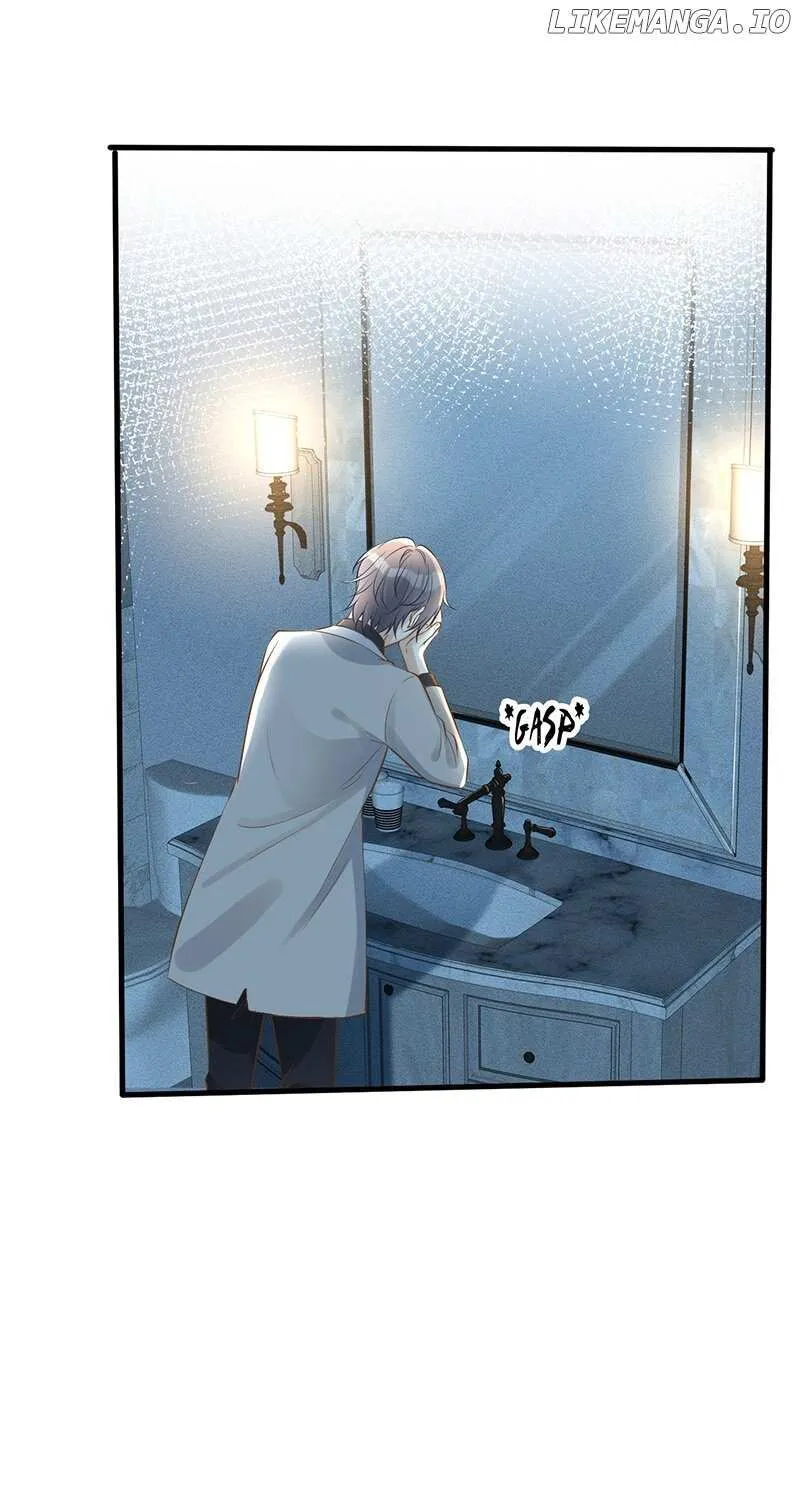 Read Everyone’s Darling chapter 75 image 16 on Lezhin