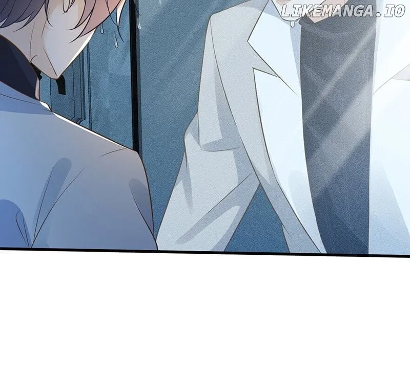 Read Everyone’s Darling chapter 75 image 18 on Lezhin