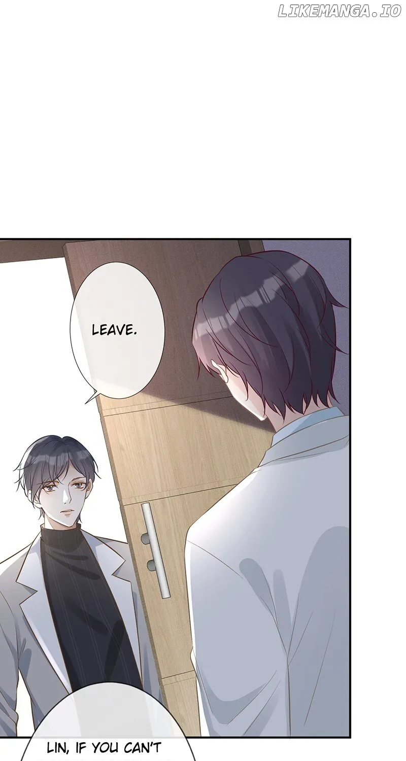 Read Everyone’s Darling chapter 75 image 19 on Lezhin