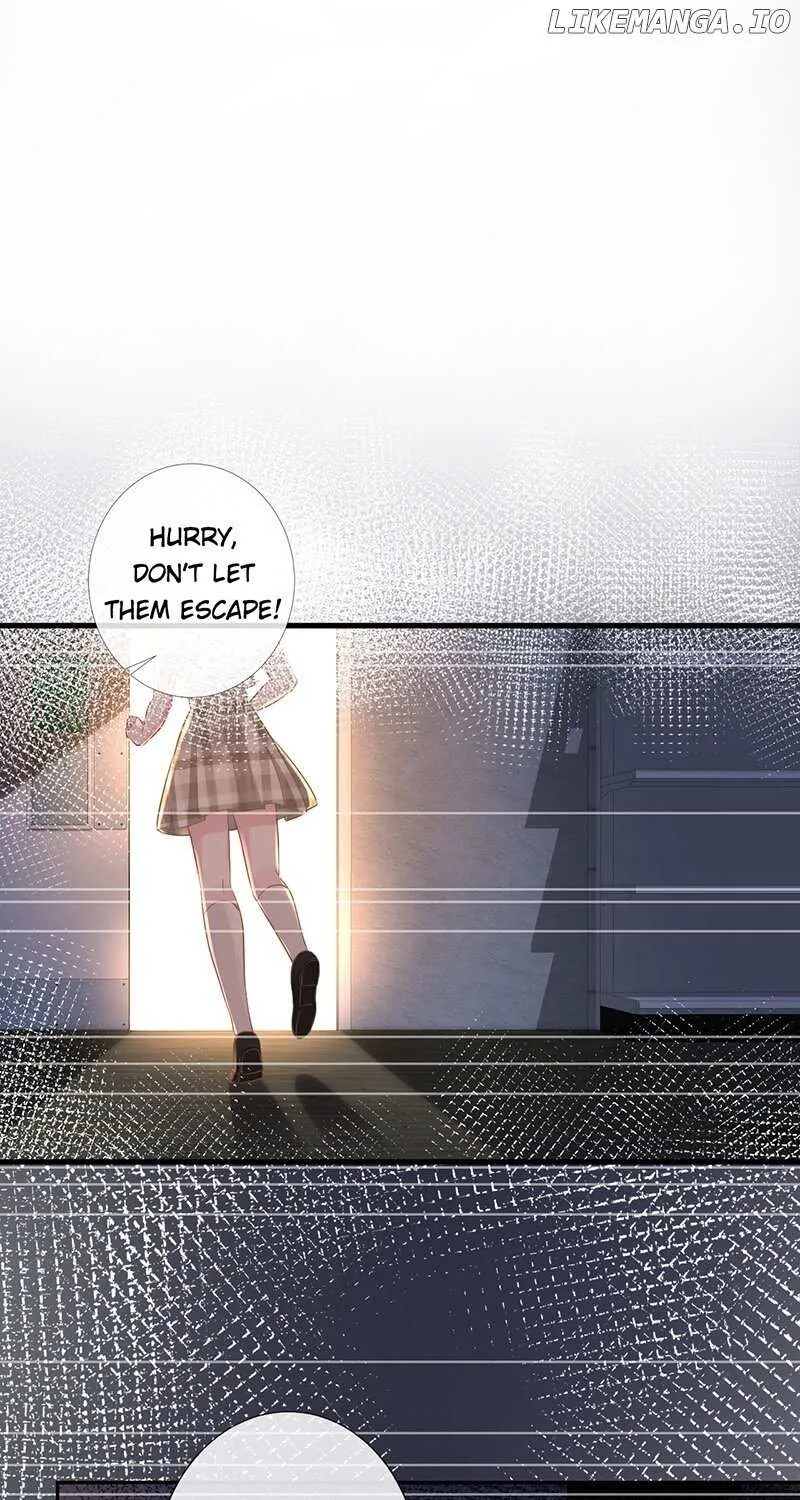 Read Everyone’s Darling chapter 75 image 2 on Lezhin