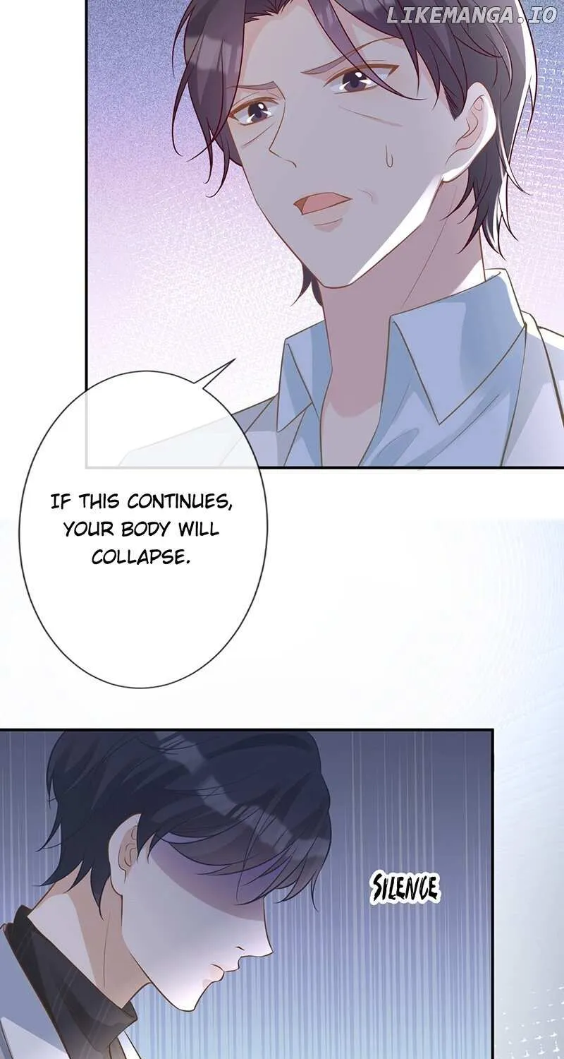 Read Everyone’s Darling chapter 75 image 21 on Lezhin
