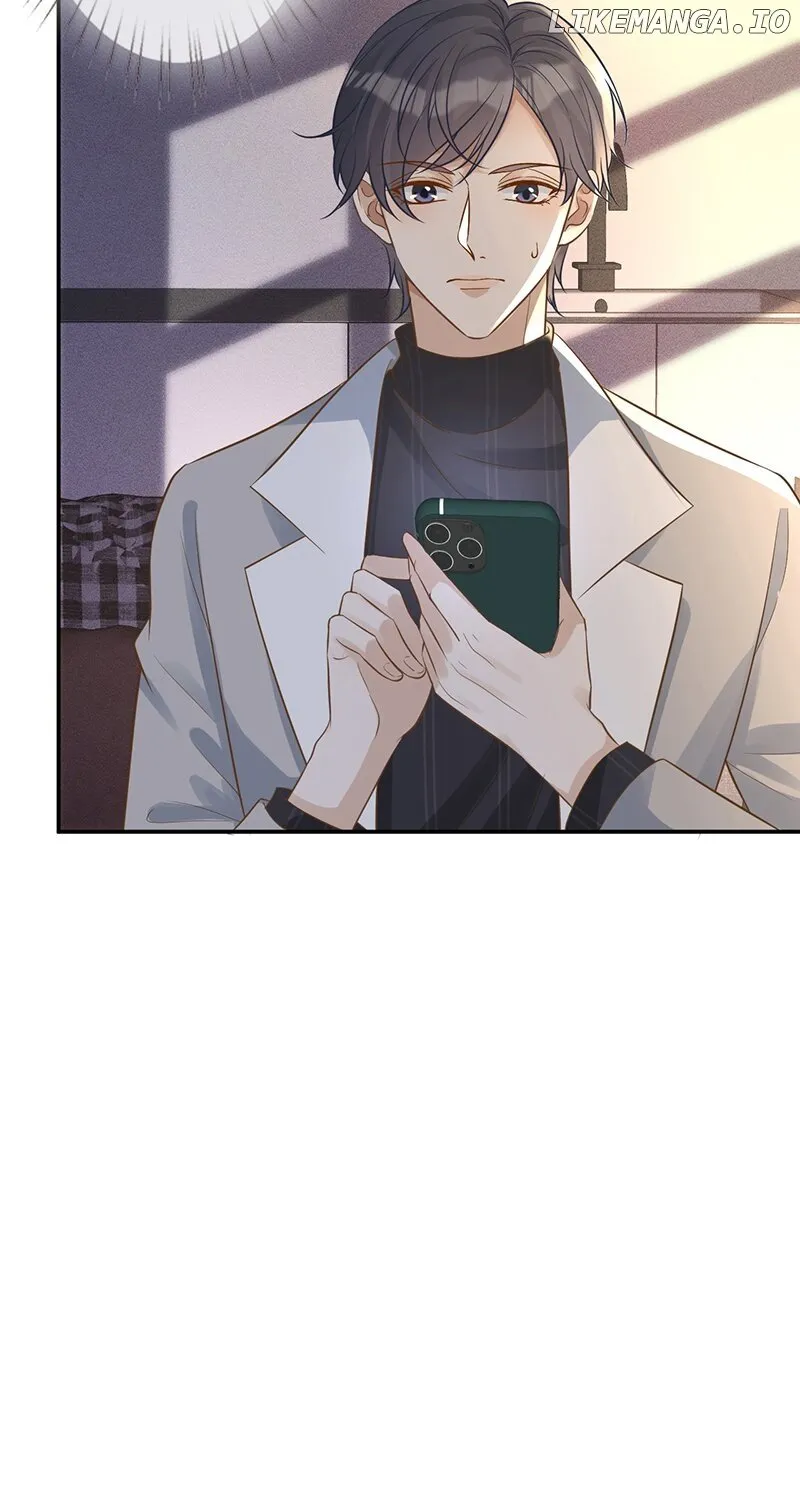 Read Everyone’s Darling chapter 75 image 25 on Lezhin