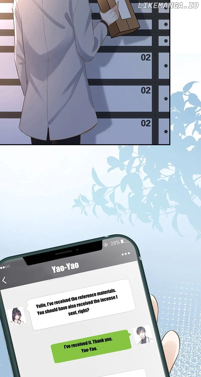 Read Everyone’s Darling chapter 75 image 27 on Lezhin