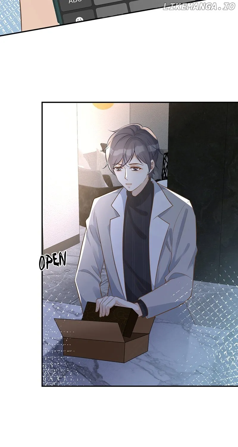 Read Everyone’s Darling chapter 75 image 29 on Lezhin