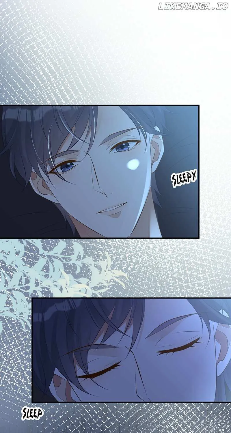Read Everyone’s Darling chapter 75 image 36 on Lezhin