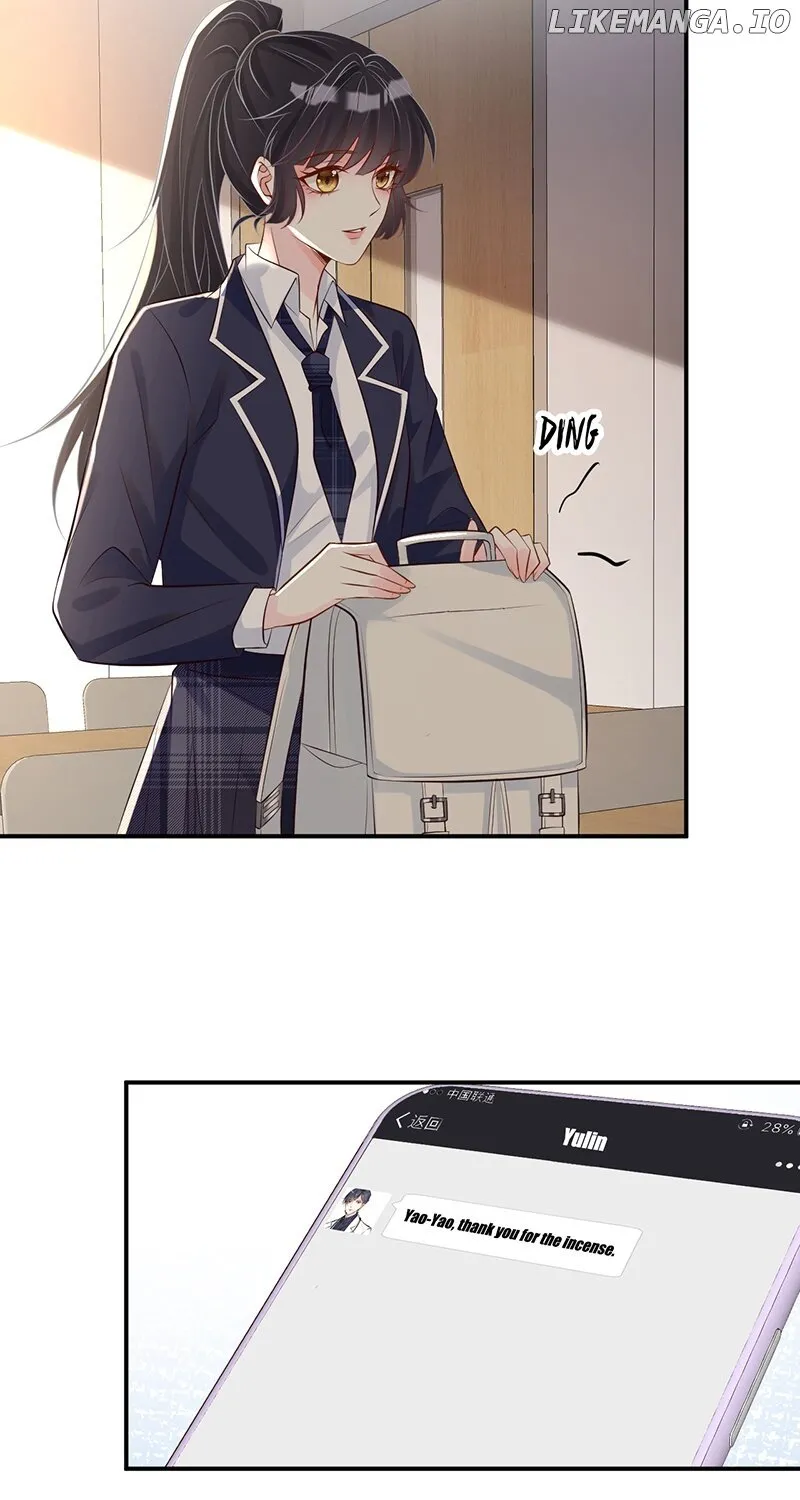 Read Everyone’s Darling chapter 75 image 42 on Lezhin