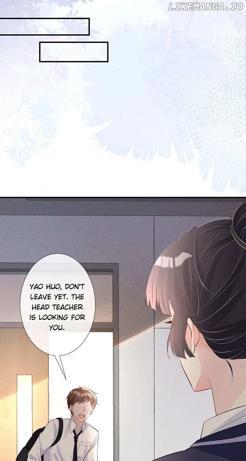 Read Everyone’s Darling chapter 75 image 46 on Lezhin