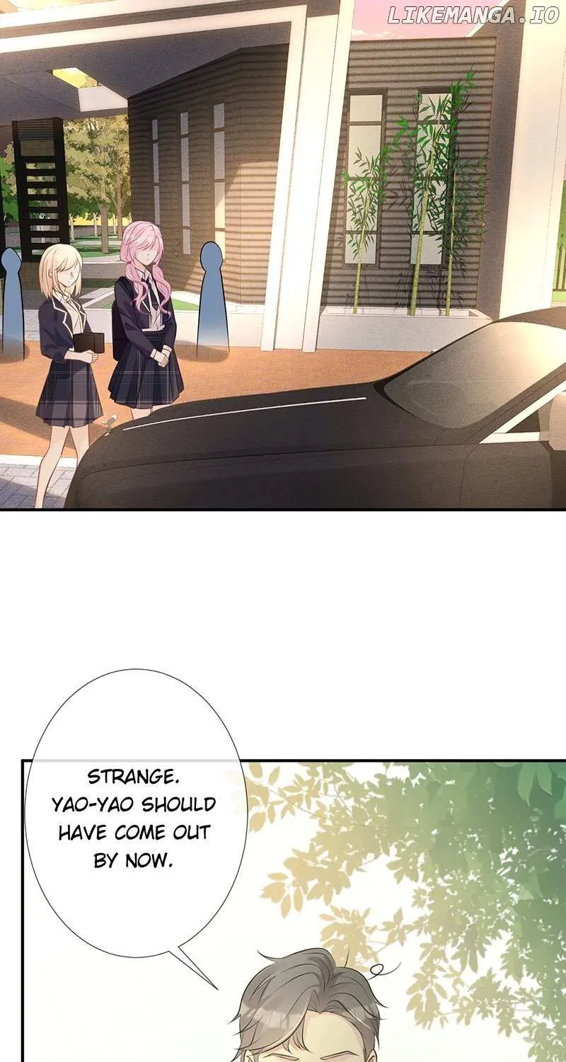 Read Everyone’s Darling chapter 75 image 48 on Lezhin