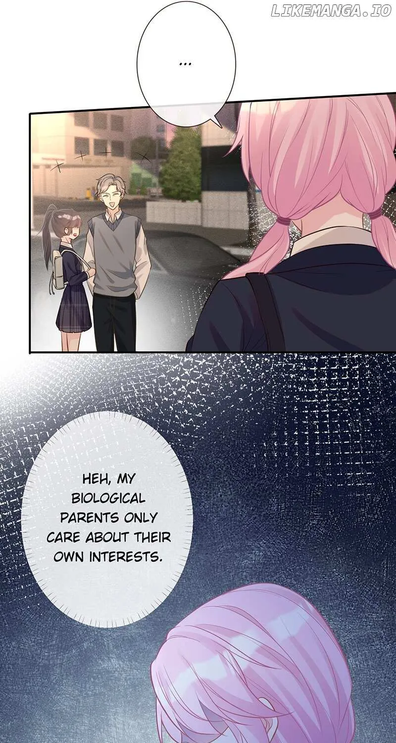 Read Everyone’s Darling chapter 75 image 59 on Lezhin