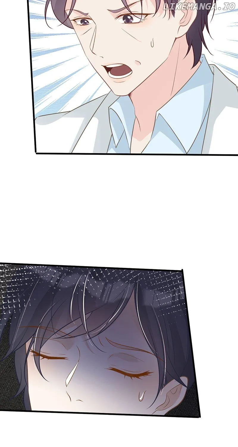 Read Everyone’s Darling chapter 75 image 8 on Lezhin