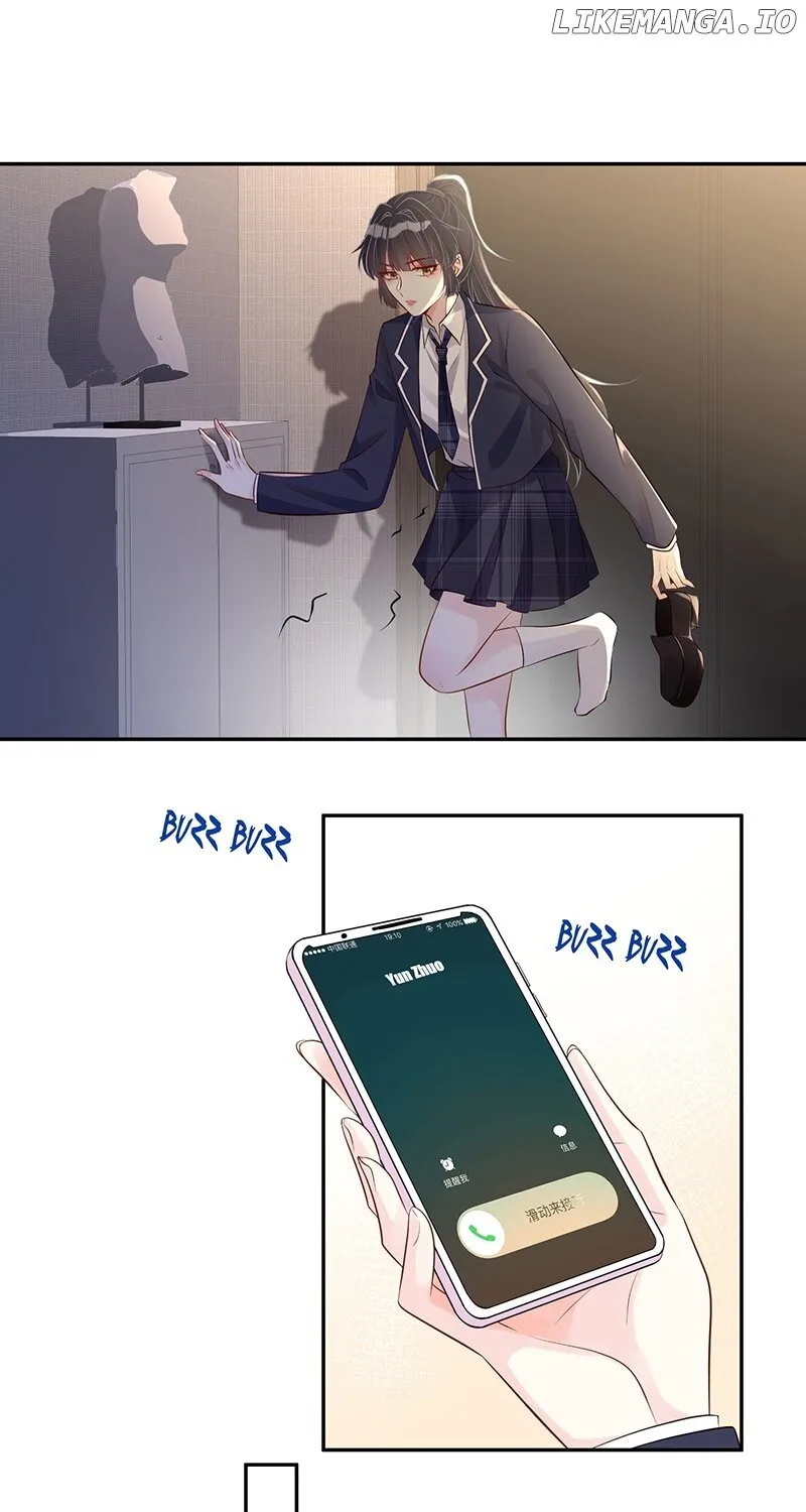 Read Everyone’s Darling chapter 76 image 13 on Lezhin