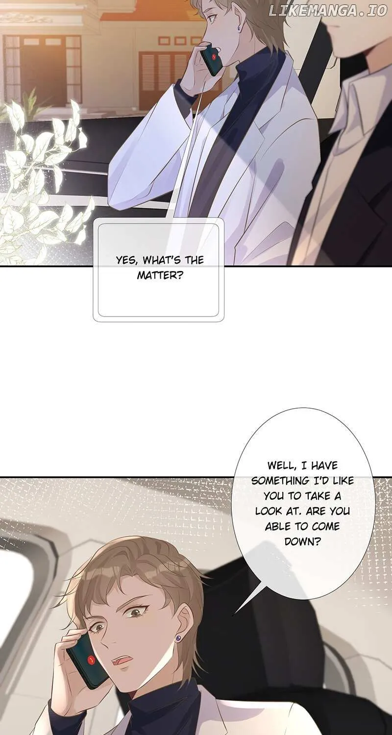 Read Everyone’s Darling chapter 76 image 15 on Lezhin