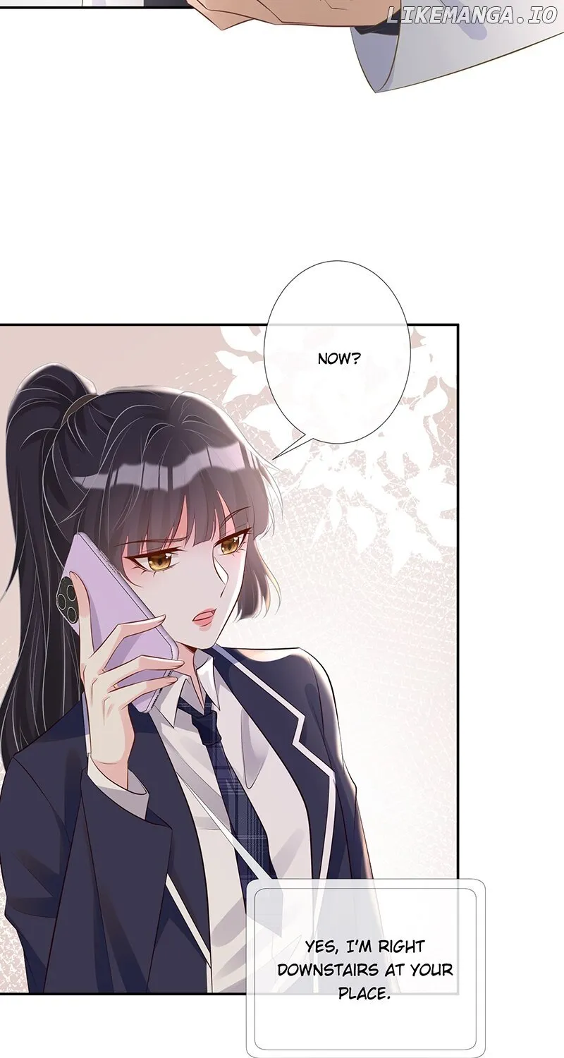 Read Everyone’s Darling chapter 76 image 17 on Lezhin