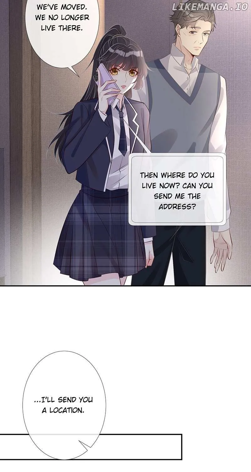 Read Everyone’s Darling chapter 76 image 19 on Lezhin