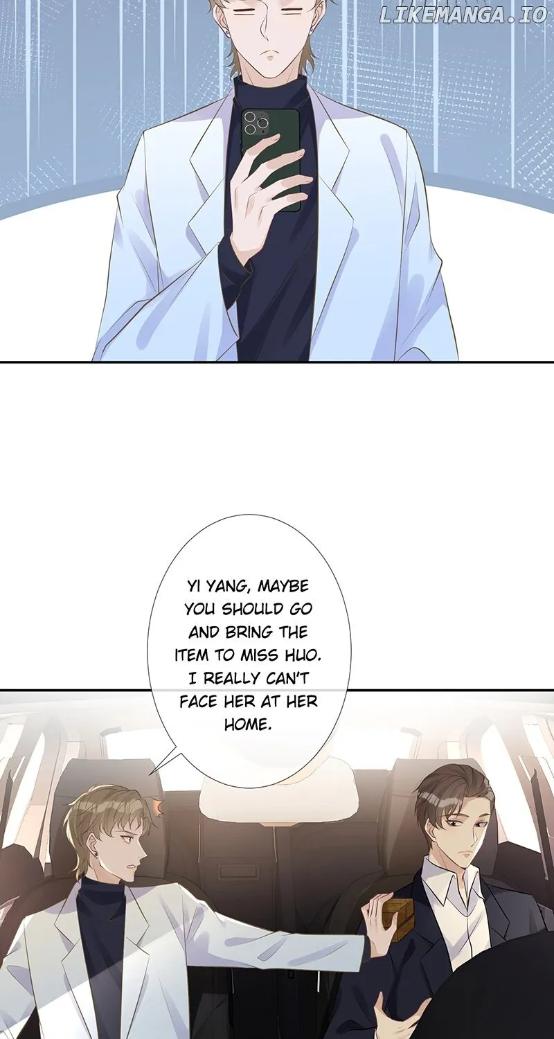 Read Everyone’s Darling chapter 76 image 21 on Lezhin