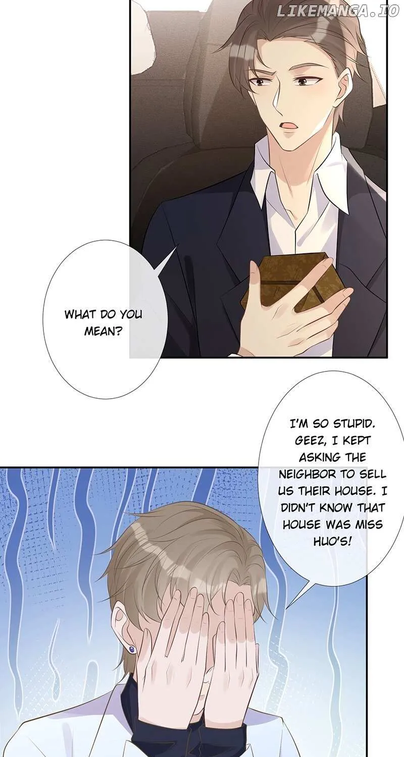 Read Everyone’s Darling chapter 76 image 23 on Lezhin