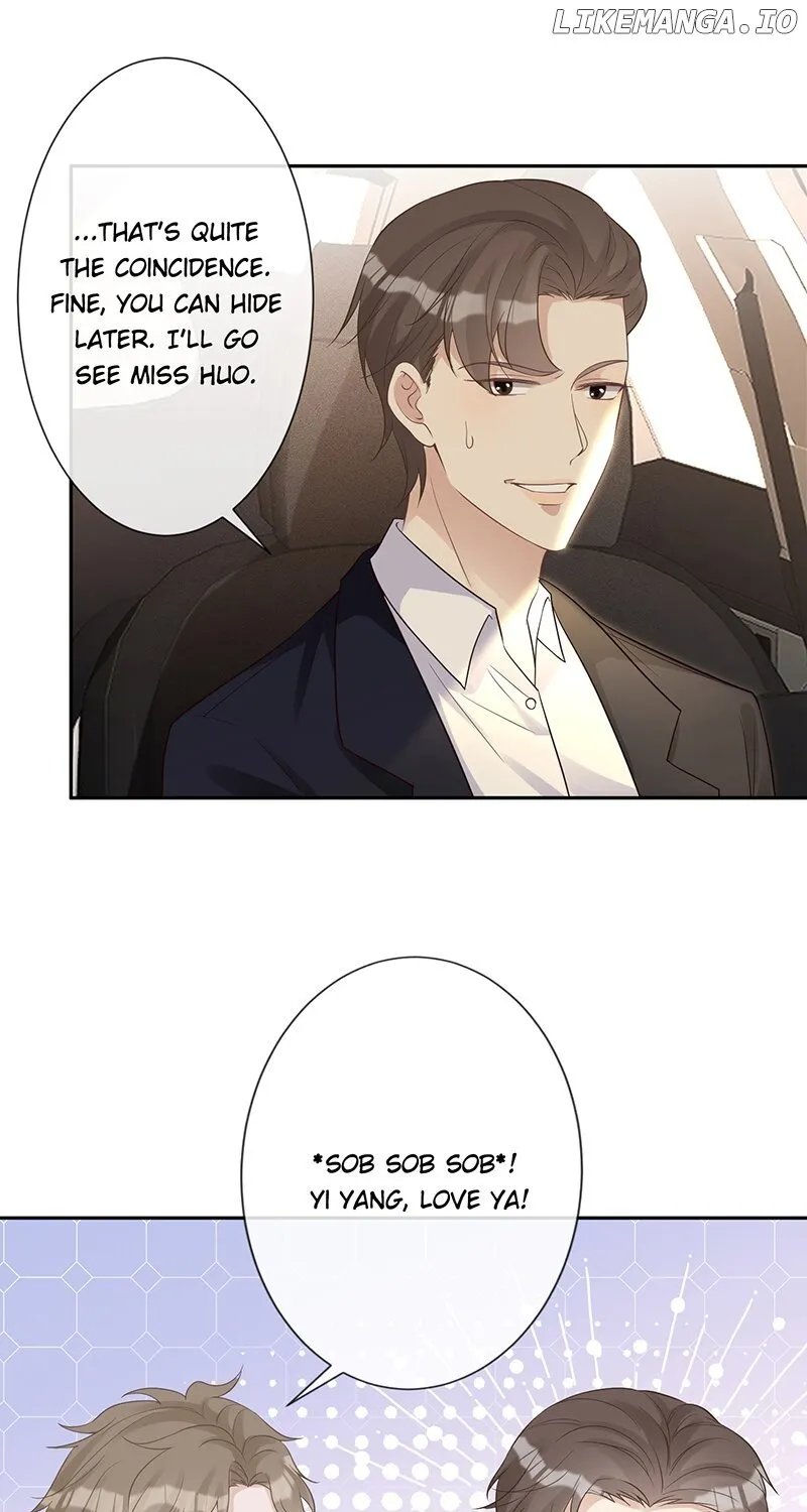 Read Everyone’s Darling chapter 76 image 26 on Lezhin