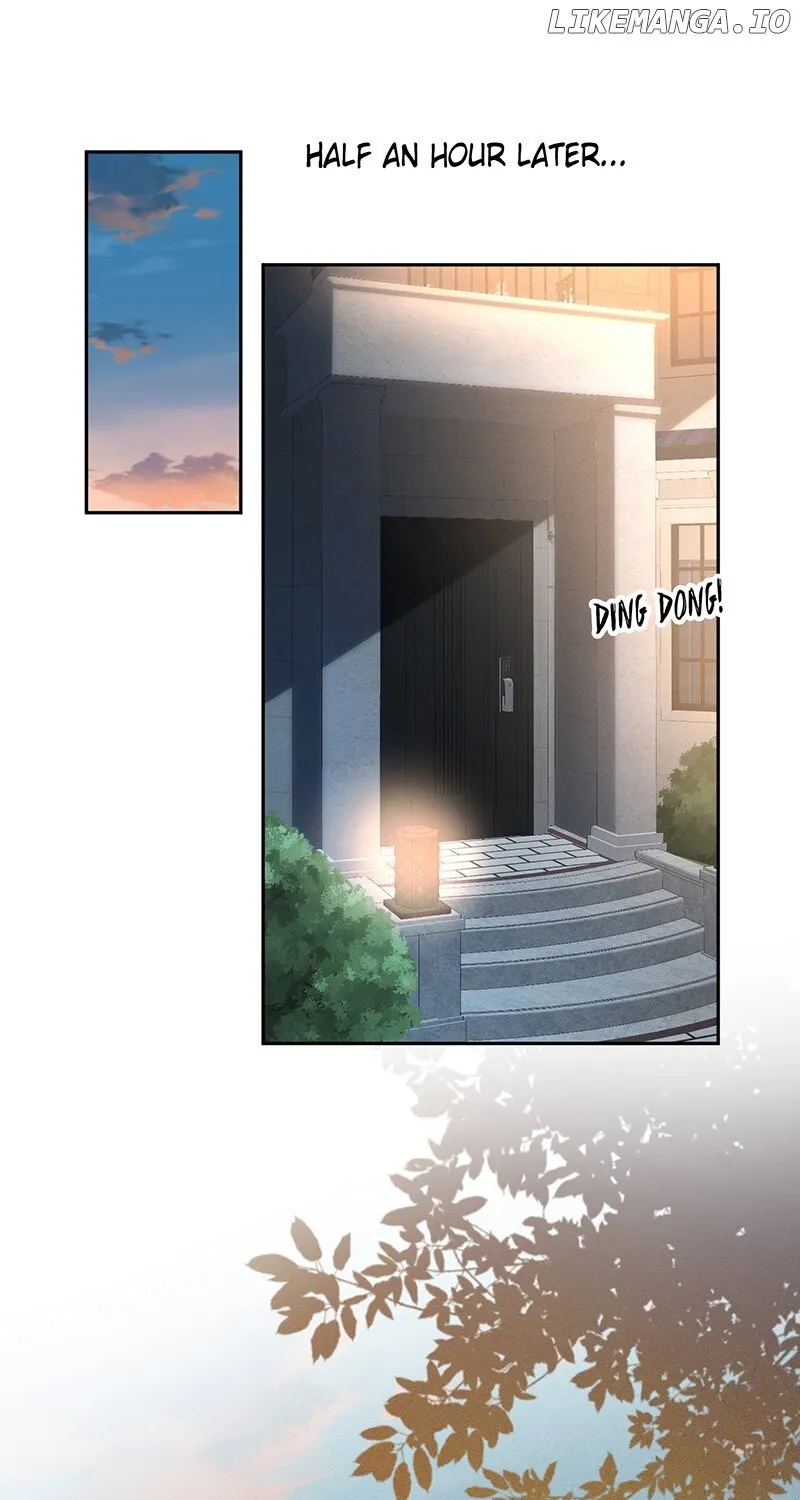 Read Everyone’s Darling chapter 76 image 28 on Lezhin