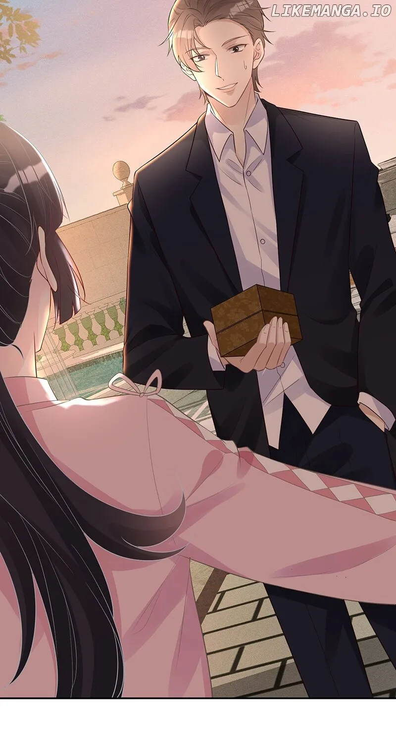 Read Everyone’s Darling chapter 76 image 30 on Lezhin