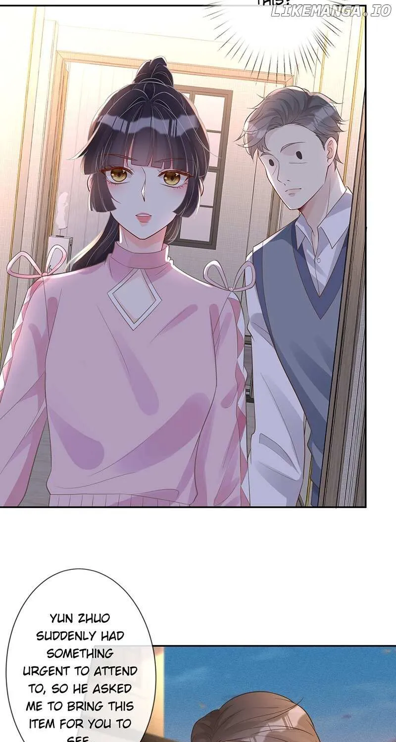 Read Everyone’s Darling chapter 76 image 32 on Lezhin