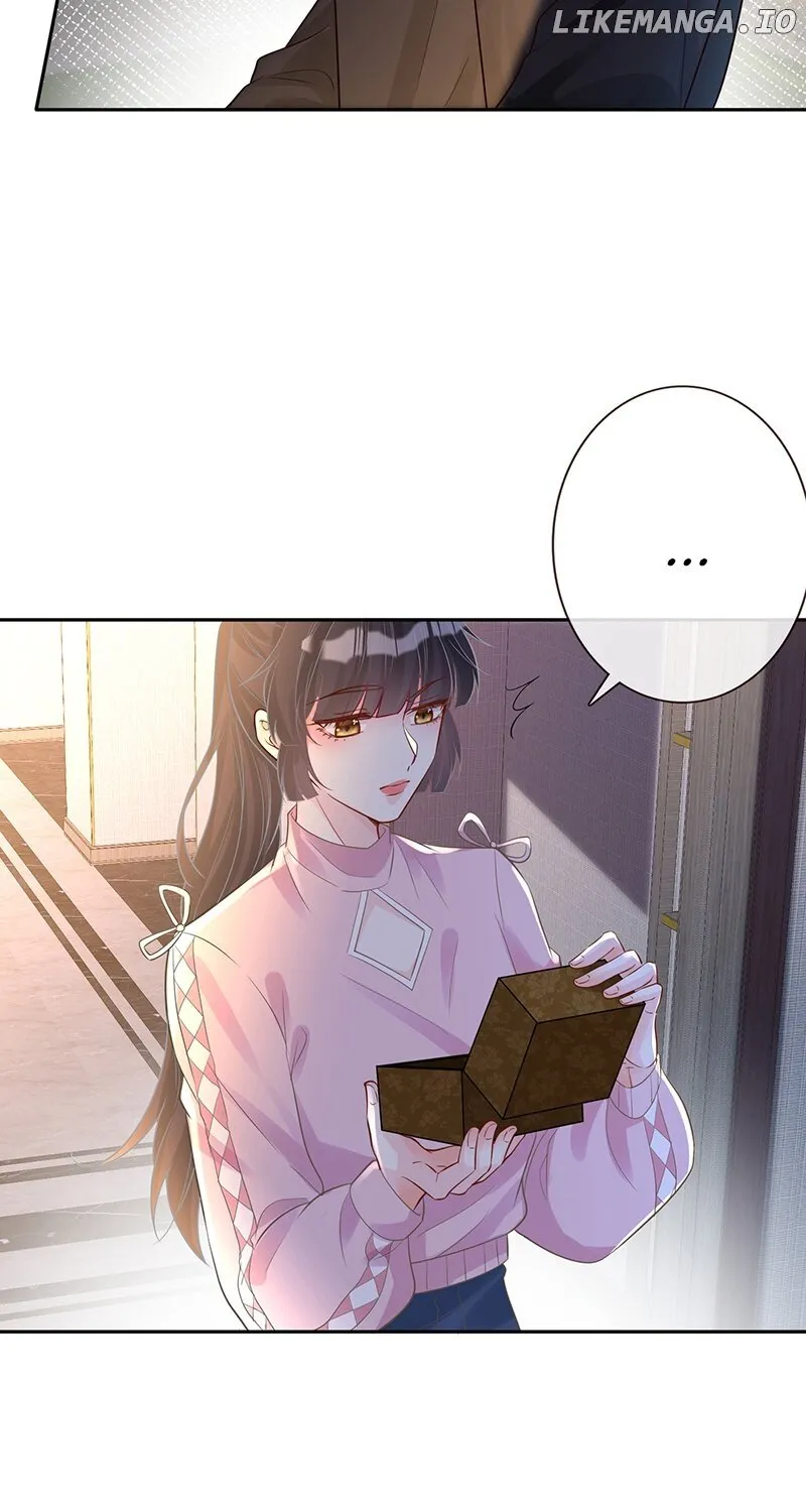 Read Everyone’s Darling chapter 76 image 34 on Lezhin