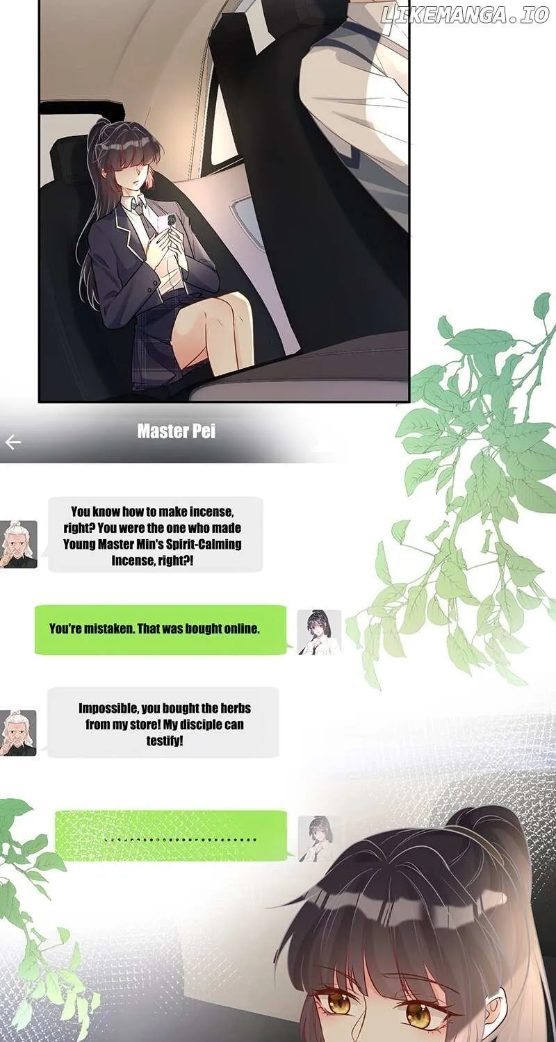 Read Everyone’s Darling chapter 76 image 4 on Lezhin