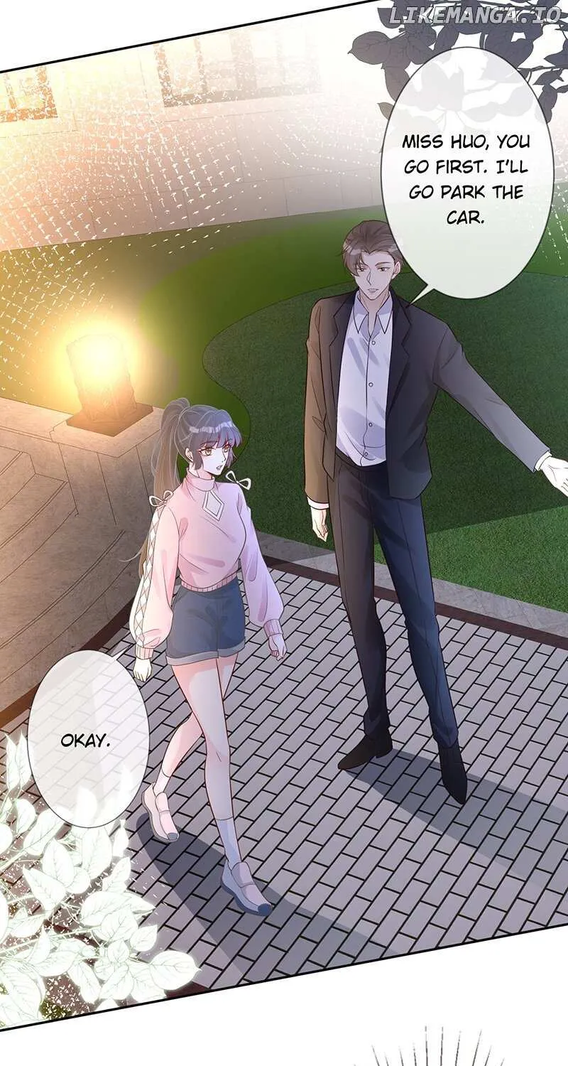 Read Everyone’s Darling chapter 76 image 43 on Lezhin