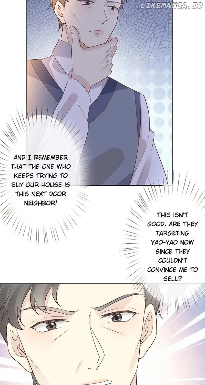 Read Everyone’s Darling chapter 76 image 45 on Lezhin