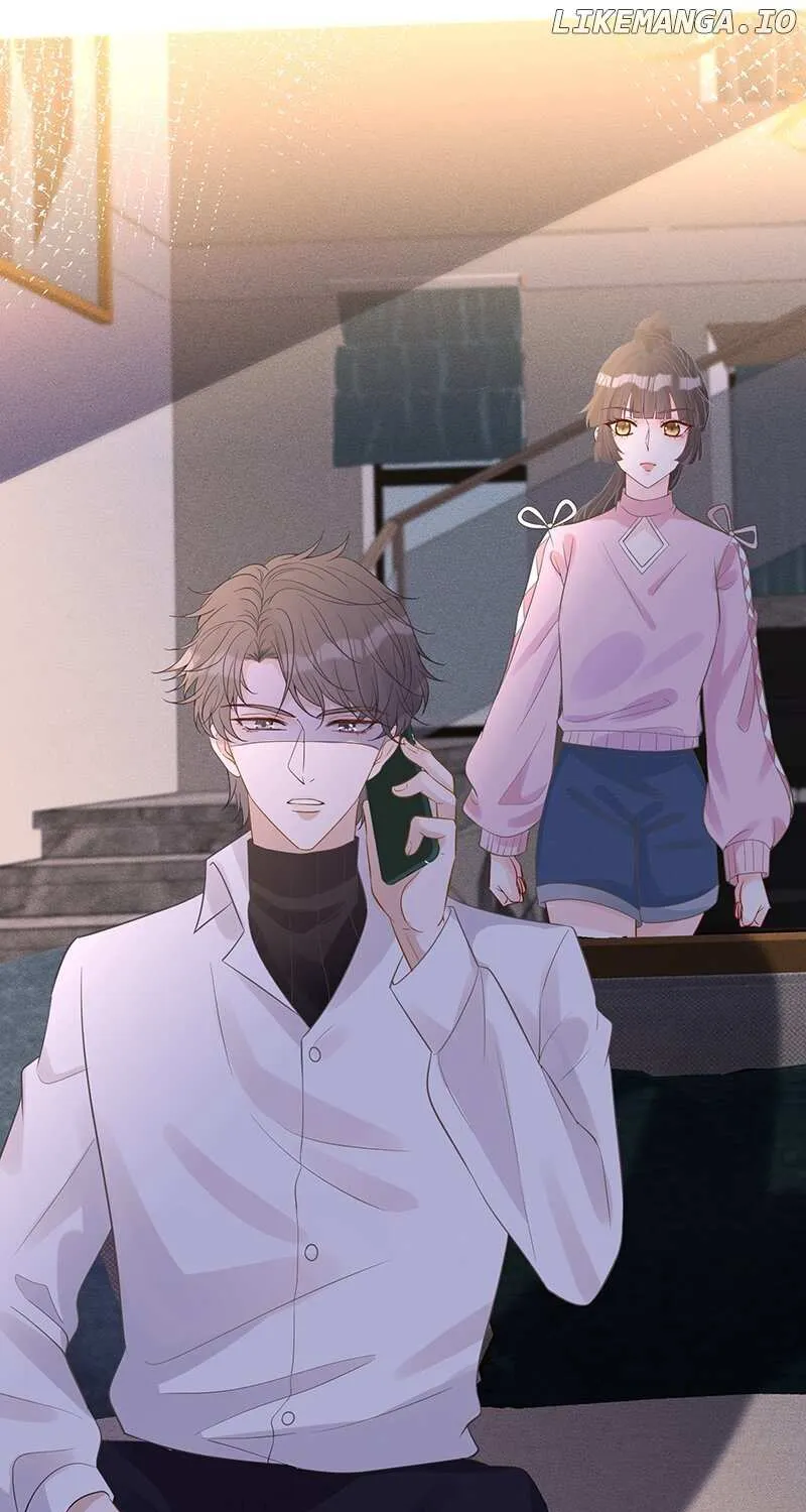 Read Everyone’s Darling chapter 76 image 49 on Lezhin