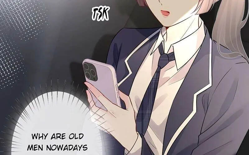Read Everyone’s Darling chapter 76 image 5 on Lezhin