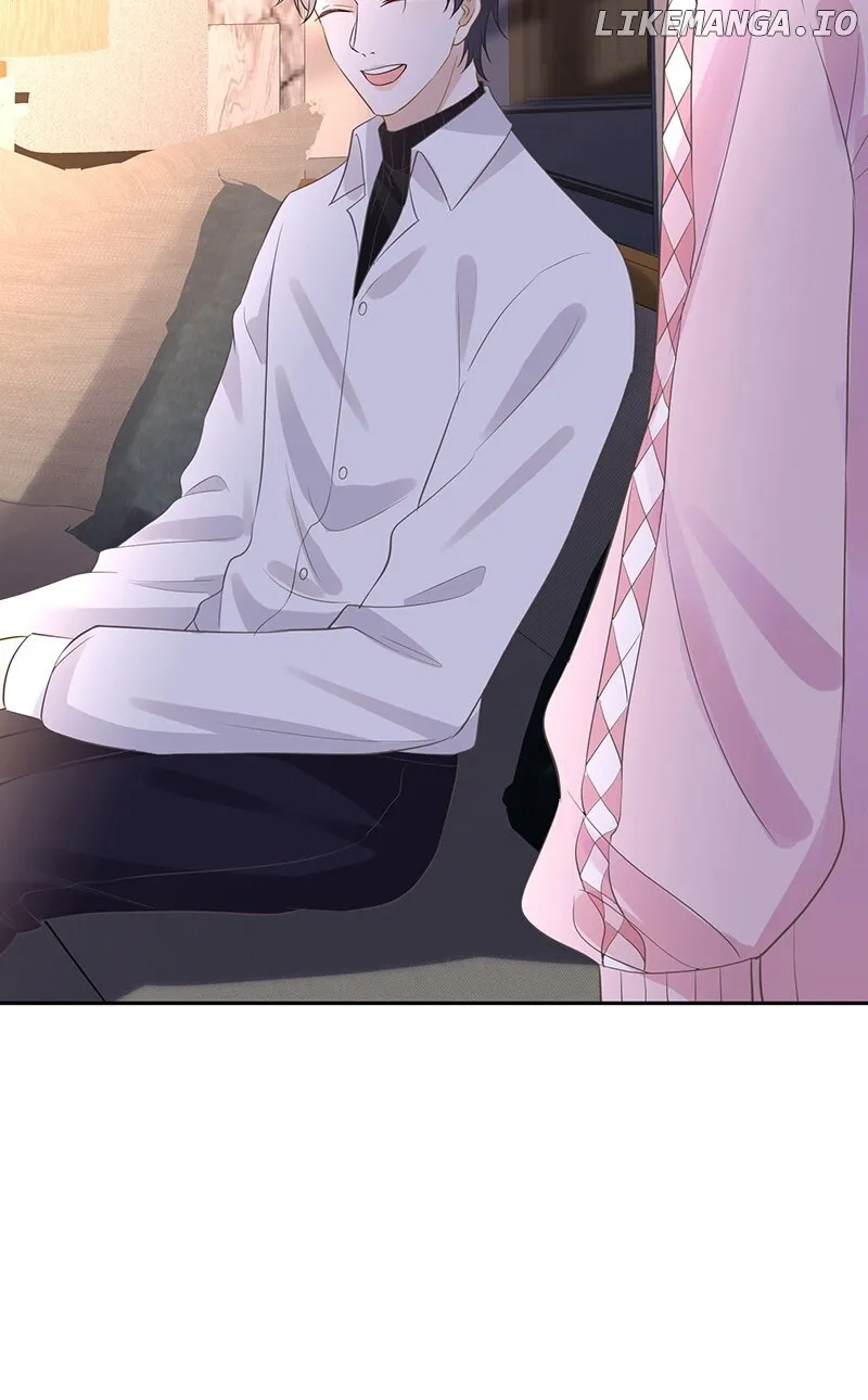 Read Everyone’s Darling chapter 76 image 53 on Lezhin