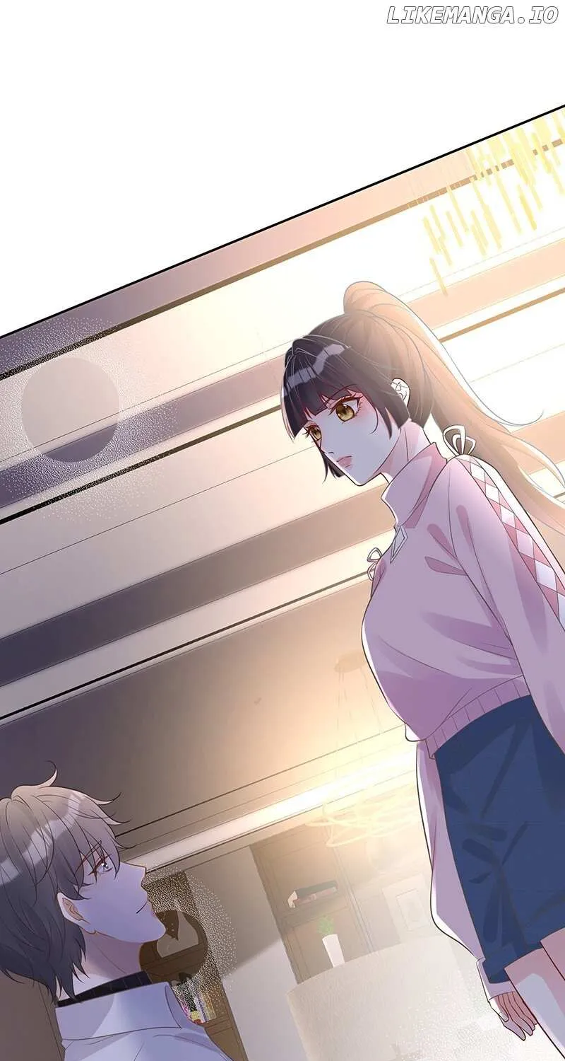 Read Everyone’s Darling chapter 76 image 54 on Lezhin