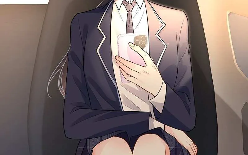 Read Everyone’s Darling chapter 76 image 7 on Lezhin