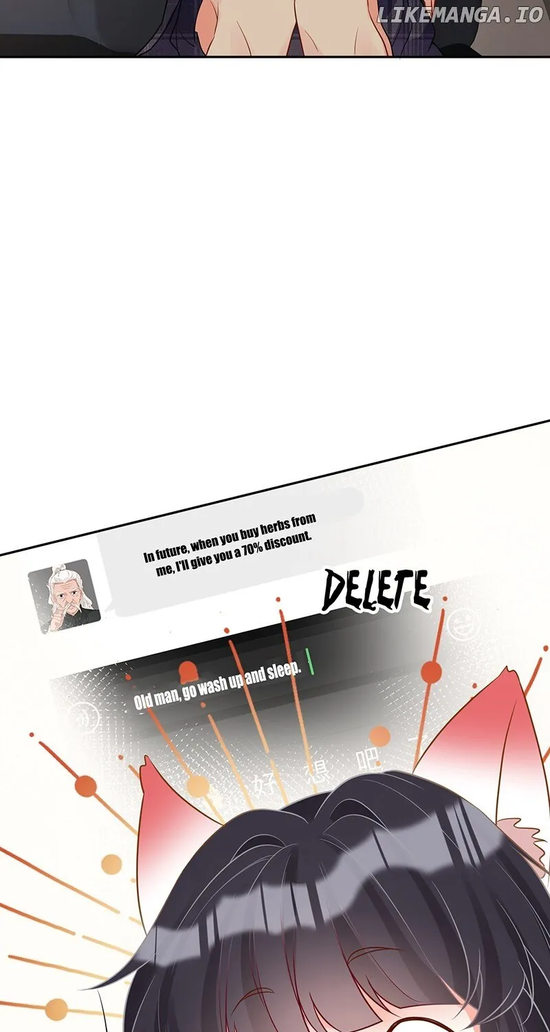 Read Everyone’s Darling chapter 76 image 8 on Lezhin