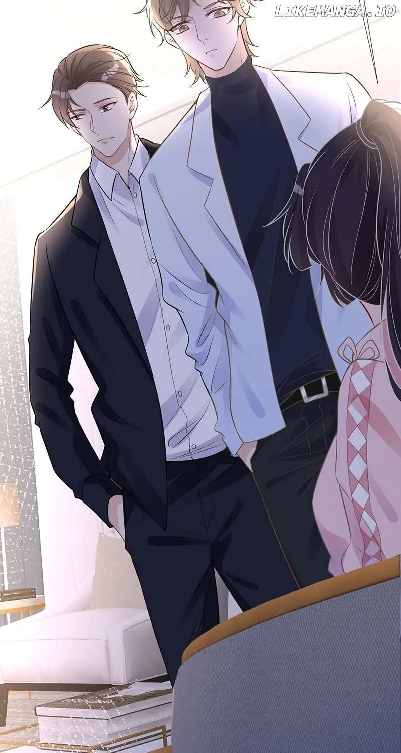 Read Everyone’s Darling chapter 77 image 13 on Lezhin